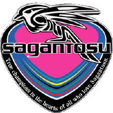 Sports Soccer Club Asia Japan Sagan Tosu 