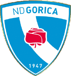 Sportivo Calcio  Club Europa Logo Slovenia ND Gorica 