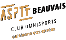 Sports Soccer Club France Hauts-de-France 60 - Oise ASPTT Beauvais OMNISPORT 