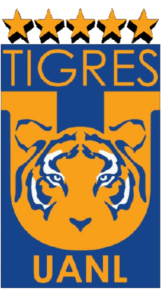 Logo 2012-Sports Soccer Club America Logo Mexico Tigres uanl Logo 2012