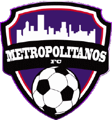 Deportes Fútbol  Clubes America Logo Venezuela Metropolitanos FC 