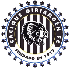 Deportes Fútbol  Clubes America Logo Nicaragua Diriangén Fútbol Club 