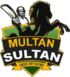 Deportes Cricket Pakistán Multan Sultan 
