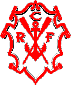 1895 - B-Sportivo Calcio Club America Logo Brasile Regatas do Flamengo 