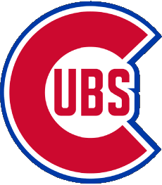 Sports Baseball Baseball - MLB Chicago Cubs : Gif Service