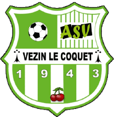 Sportivo Calcio  Club Francia Bretagne 35 - Ille-et-Vilaine AS Vezin Le Coquet 