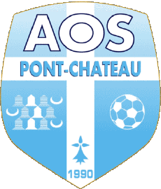 Sports Soccer Club France Pays de la Loire 44 - Loire-Atlantique A.O.S. Pontchateau 