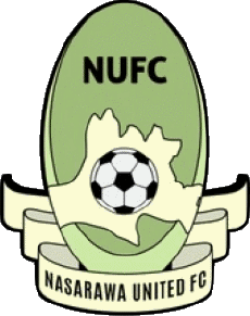 Sportivo Calcio Club Africa Logo Nigeria Nasarawa United FC 