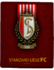 Deportes Fútbol Clubes Europa Logo Bélgica Standard Liege 
