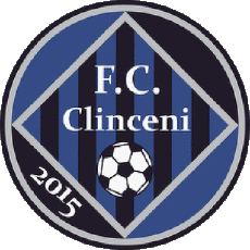 Deportes Fútbol Clubes Europa Logo Rumania FC Academica Clinceni 