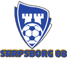 Sport Fußballvereine Europa Norwegen Sarpsborg 08 FF 