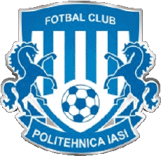Sportivo Calcio  Club Europa Romania CS Municipal Studentesc Lasi 