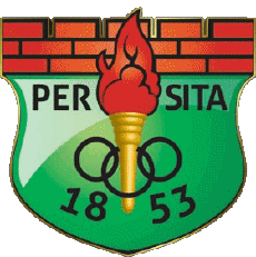 Deportes Fútbol  Clubes Asia Indonesia Persita Tangerang 