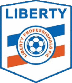 Sportivo Calcio Club Africa Logo Ghana Liberty Professionals 