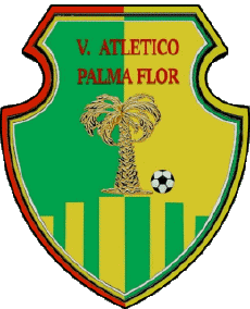 Sportivo Calcio Club America Logo Bolivia Club Atlético Palmaflor 