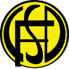 Sport Fußballvereine Amerika Logo Argentinien Club Social y Deportivo Flandria 