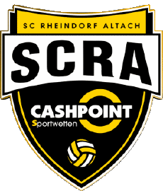 Deportes Fútbol Clubes Europa Logo Austria SC Rheindorf Altach 