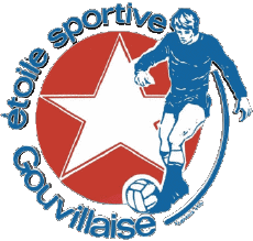 Sport Fußballvereine Frankreich Normandie 50 - Manche ES Gouville 