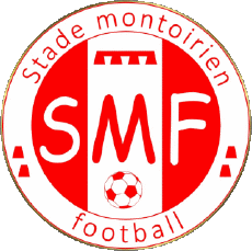 Sports FootBall Club France Centre-Val de Loire 41 - Loir et Cher Stade Montoirien 