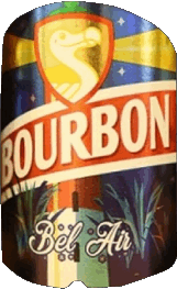 Bevande Birre Francia oltremare Bourbon-Do-Do 