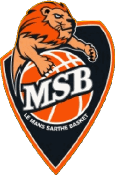Sports Basketball France Le Mans Sarthe Basket 