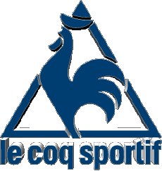 2009-Moda Abbigliamento sportivo Le Coq Sportif 2009