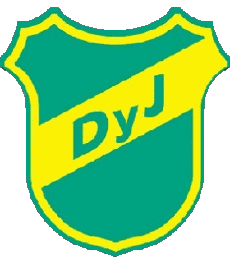 Deportes Fútbol  Clubes America Logo Argentina Defensa y Justicia 