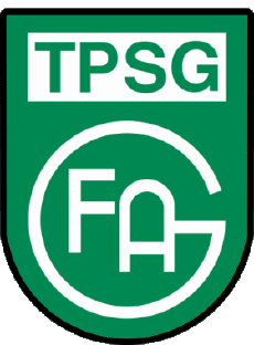 Sports HandBall - Clubs - Logo Germany FRISCH AUF! Göppingen 