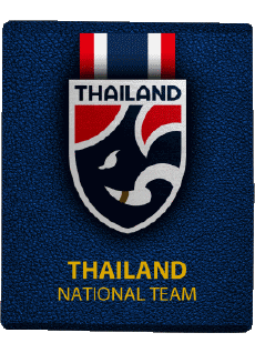 Sportivo Calcio Squadra nazionale  -  Federazione Asia Tailandia 