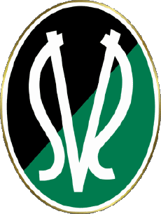 Sports Soccer Club Europa Logo Austria SV Ried 