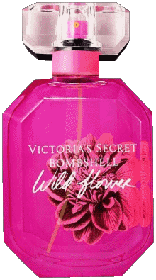 Fashion Couture - Perfume Victoria's Secret 