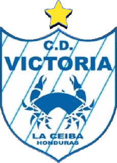 Sports Soccer Club America Logo Honduras Club Deportivo Victoria 