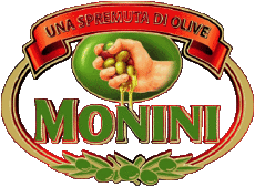 Essen Öle Monini 