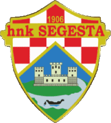 Sports Soccer Club Europa Croatia HNK Segesta Sisak 