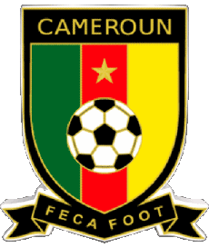 Sports FootBall Equipes Nationales - Ligues - Fédération Afrique Cameroun 