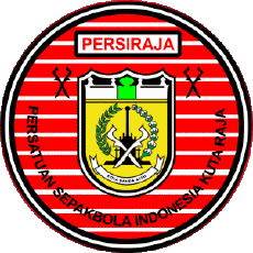 Sport Fußballvereine Asien Logo Indonesien Persiraja Banda Aceh 