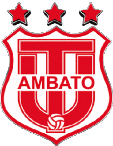 Sports FootBall Club Amériques Logo Equateur Club Técnico Universitario 