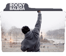 Multimedia Películas Internacional Rocky Balboa 