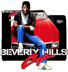 Multimedia V International Beverly Hills Cop 01 Logo 