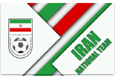 Deportes Fútbol - Equipos nacionales - Ligas - Federación Asia Iran 