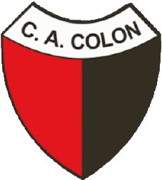 Sportivo Calcio Club America Logo Argentina Club Atlético Colón 