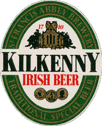 Bebidas Cervezas Irlanda Kilkenny 