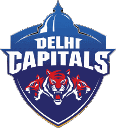 Deportes Cricket India Delhi Capitals 