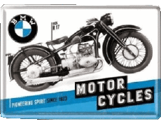 Transport MOTORCYCLES Bmw Logo 