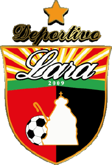 Deportes Fútbol  Clubes America Venezuela Club Deportivo Lara 