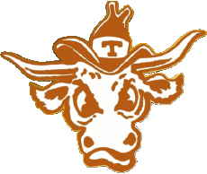 Sports N C A A - D1 (National Collegiate Athletic Association) T Texas Longhorns 