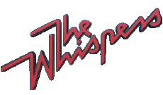 Multi Média Musique Funk & Soul The Whispers Logo 