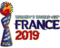 France 2019-Sports Soccer Competition Women's World Cup football 