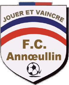 Sportivo Calcio  Club Francia Hauts-de-France 59 - Nord Annoeullin FC 