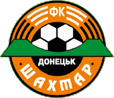 Deportes Fútbol Clubes Europa Logo Ucrania Shakhtar Donetsk 